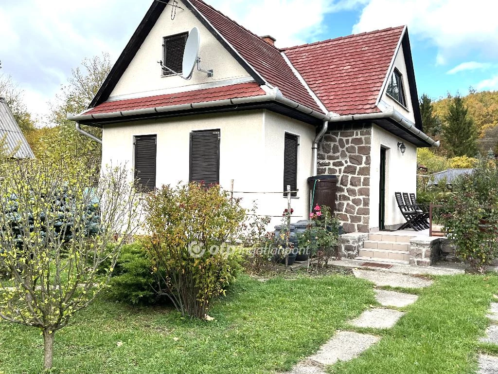 Eladó üdülő, nyaraló, Bátonyterenye, Nagyszarisznyó