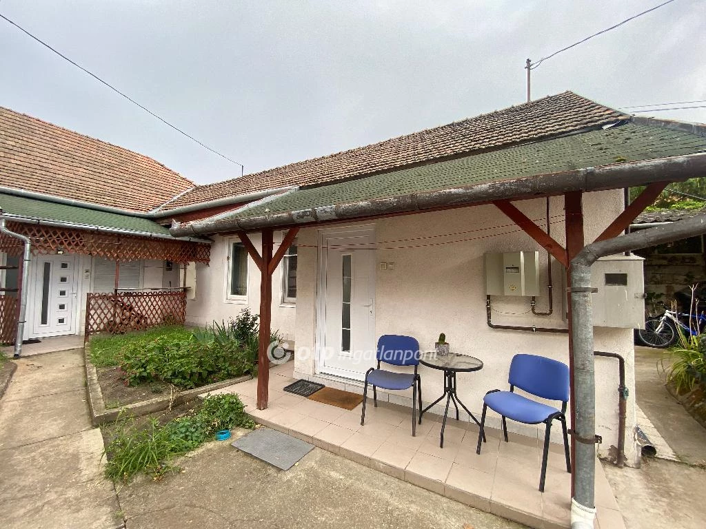 Eladó házrész, Balassagyarmat, Csendes