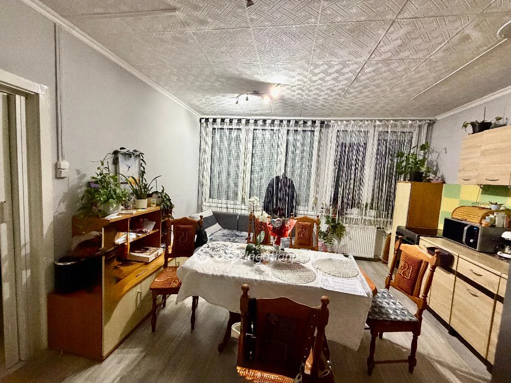 Eladó panellakás, Salgótarján, Beszterce