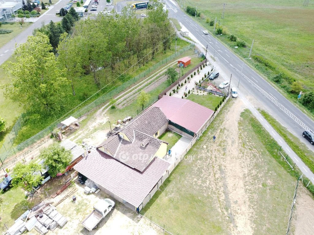 Eladó családi ház, Balassagyarmat, Csendes