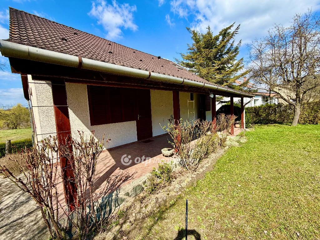 Eladó családi ház, Salgótarján, Pálfalva