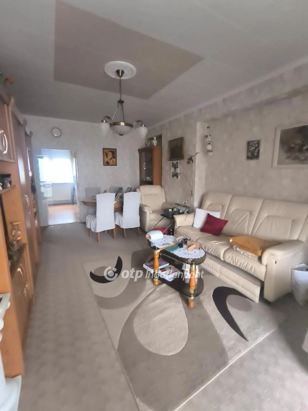 Eladó téglalakás, Salgótarján, Rákóczi út