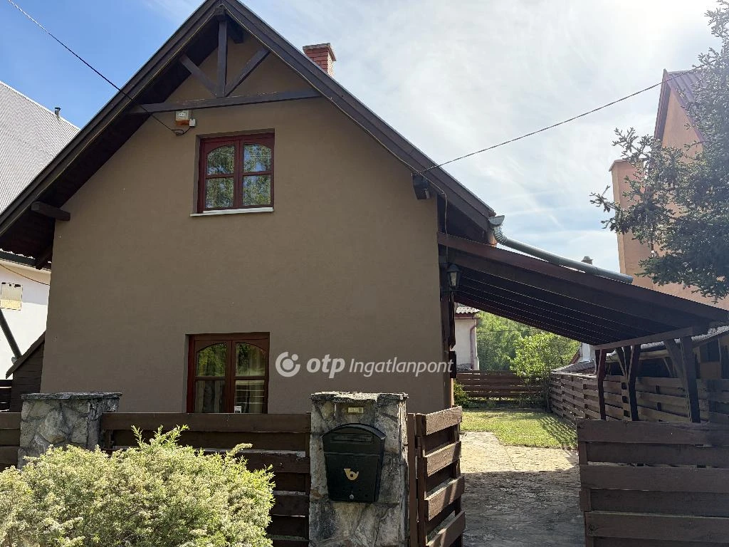 Kiadó családi ház, Balassagyarmat, csendes