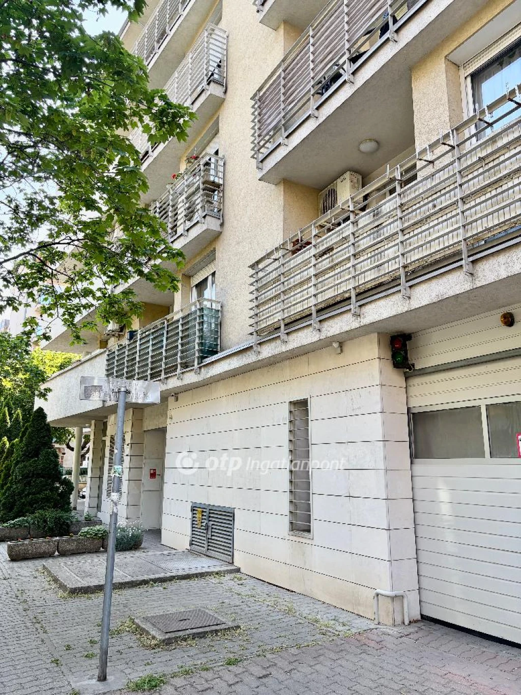 Eladó téglalakás, Budapest XIII. kerület, Angyalföld