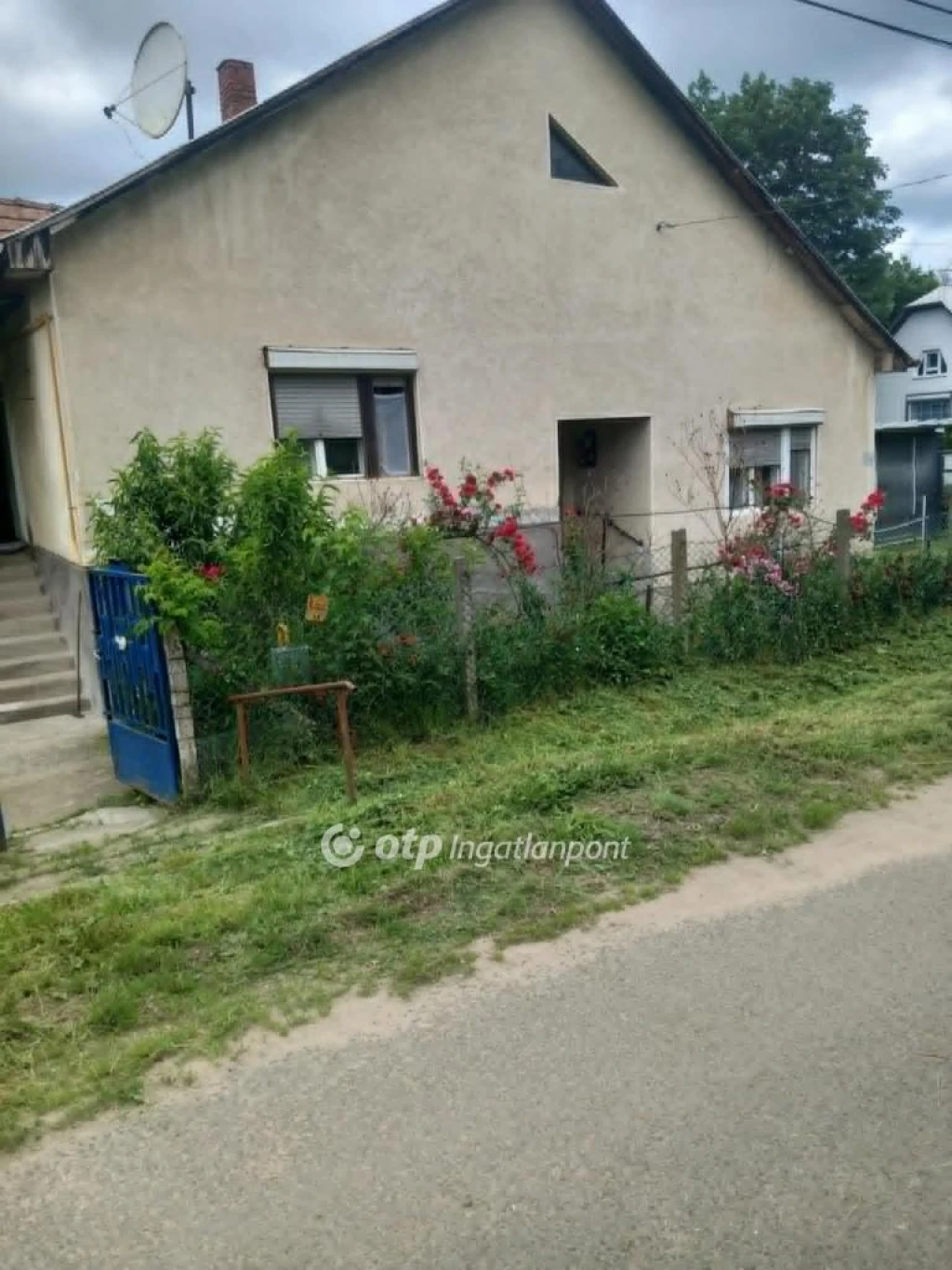 Eladó családi ház, Karancskeszi, Jó