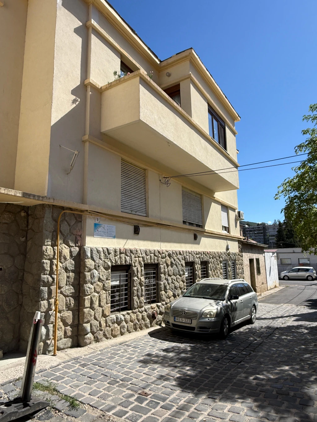 Eladó téglalakás, Salgótarján, belváros