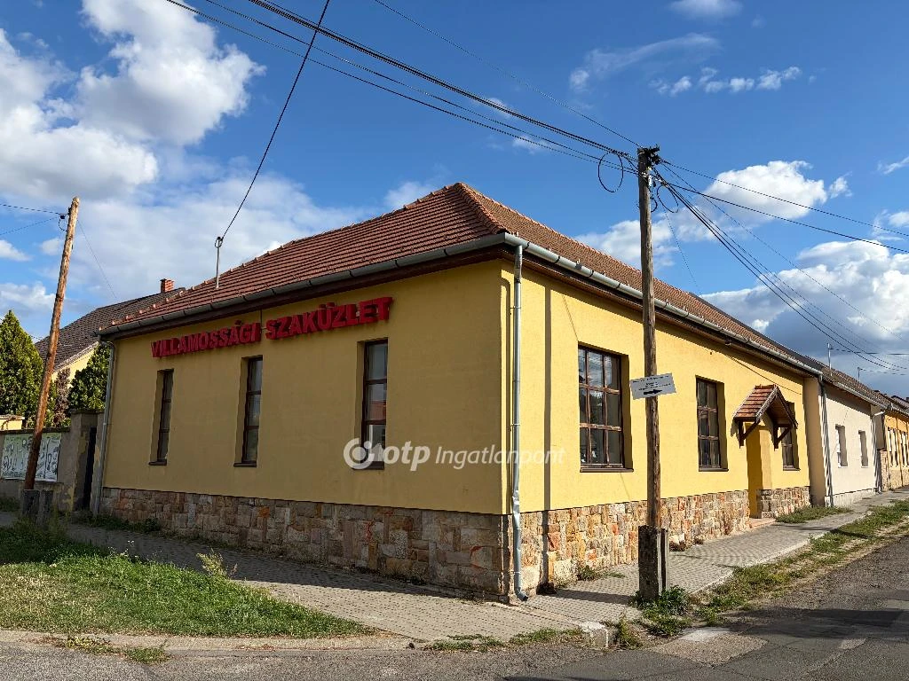 Eladó telephely, Balassagyarmat, Látogatott