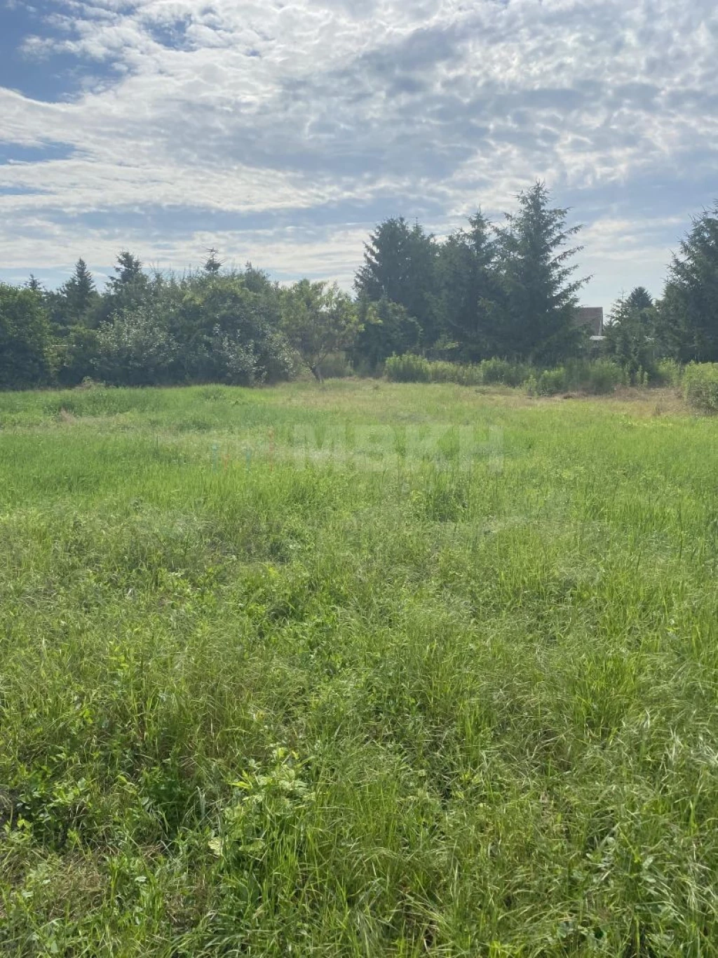 For sale building plot, Abda