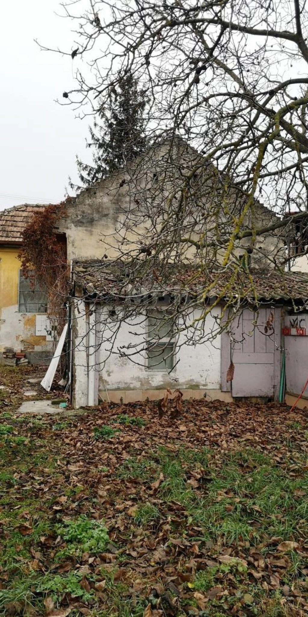 For sale building plot, Győr, Bácsa