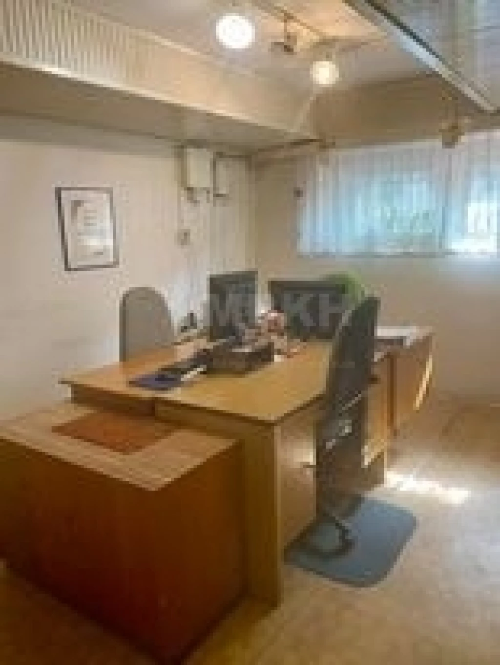 For rent office, office block, Győr, Adyváros