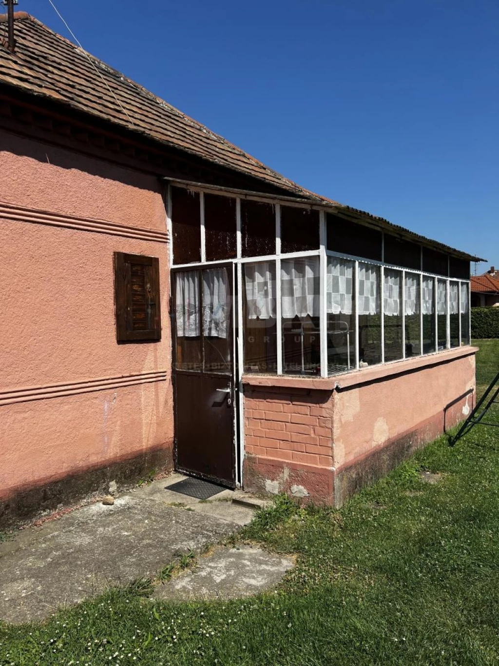 For sale house, Mosonmagyaróvár