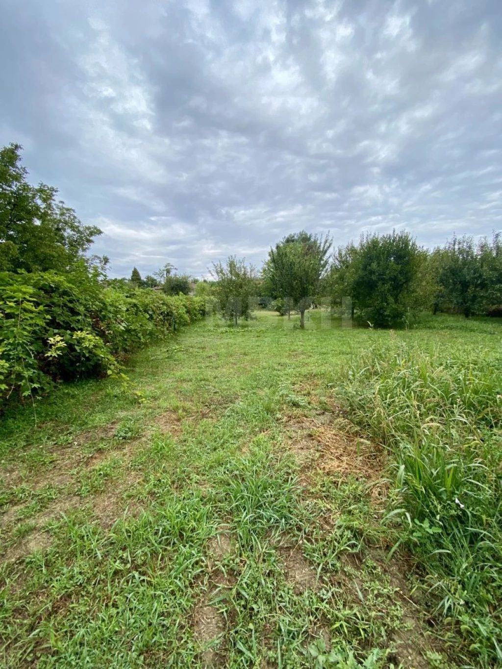 For sale building plot, Győr, Kismegyer