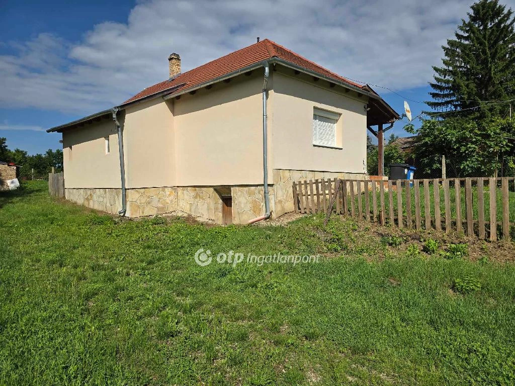 For sale house, Pápa, Besnyő Malom