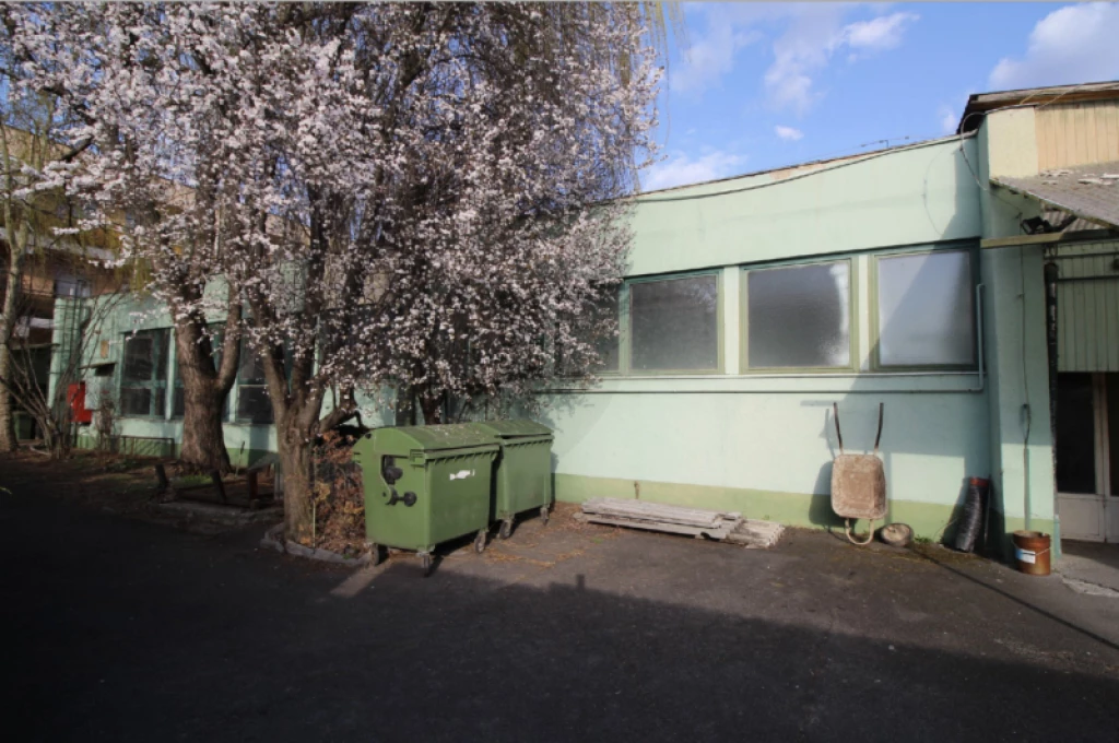 For sale other commercial, Hatvan