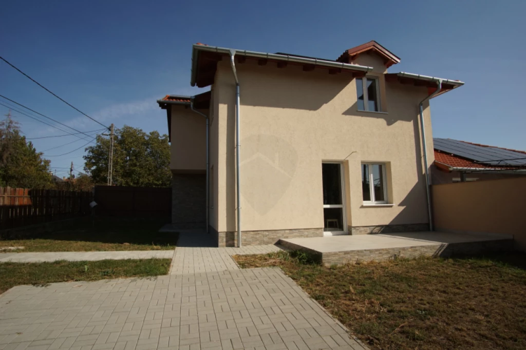 For sale semi-detached house, Kerepes