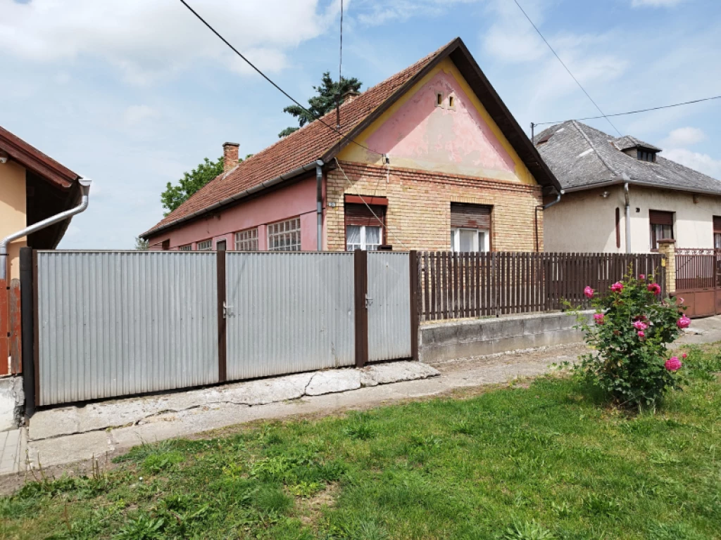 For sale house, Hort