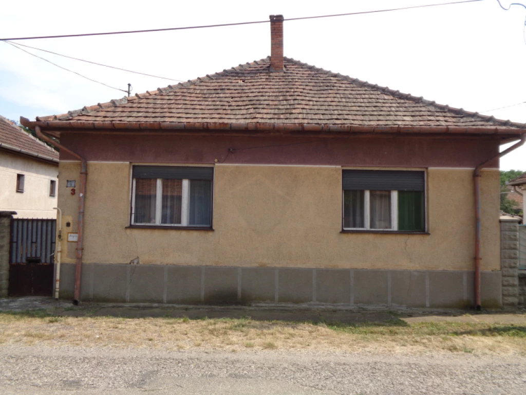 For sale house, Hatvan