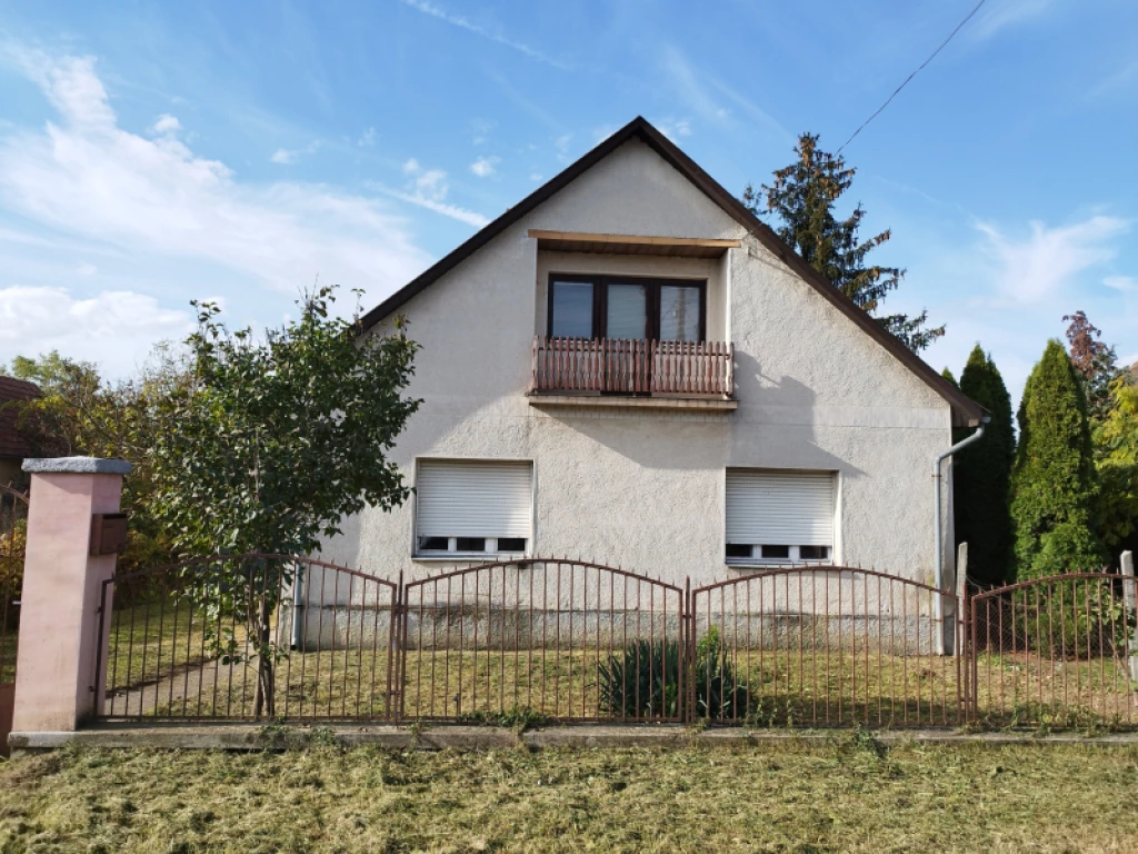 For sale house, Galgagyörk