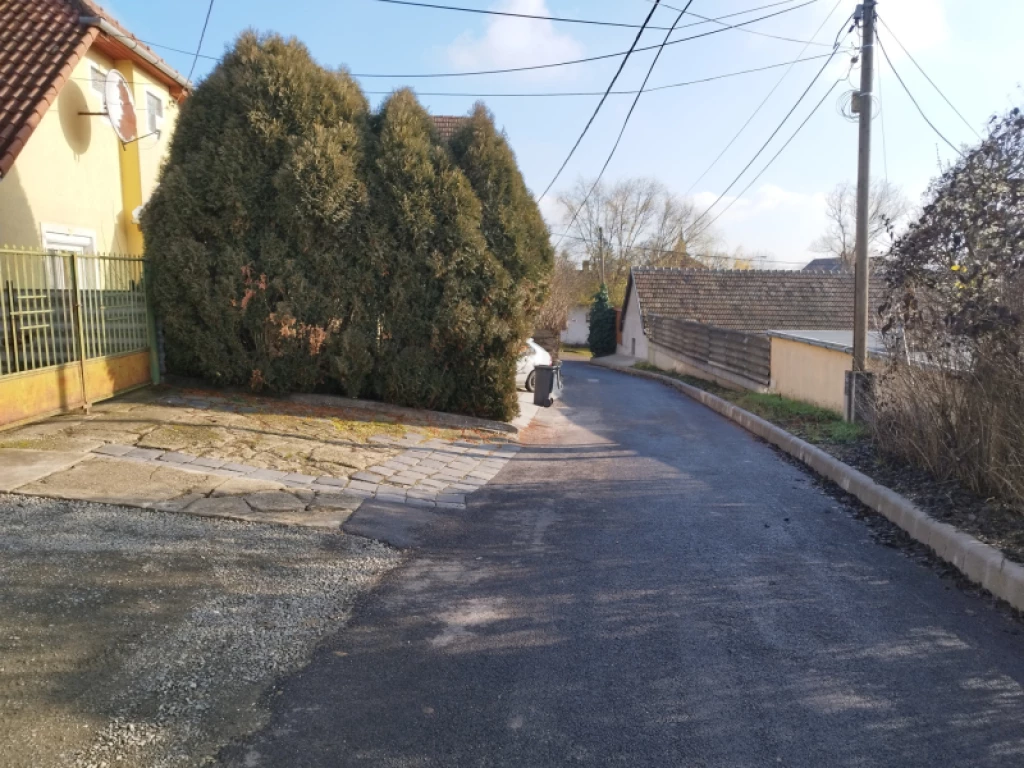 Eladó egyéb telek, Aszód