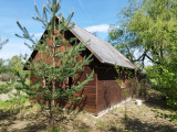 Eladó üdülő, nyaraló, Szűcsi