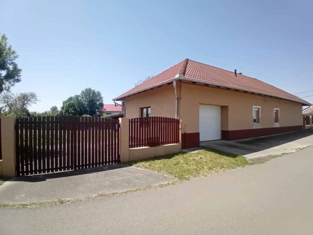 For sale house, Aldebrő