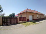 Eladó családi ház, Aldebrő