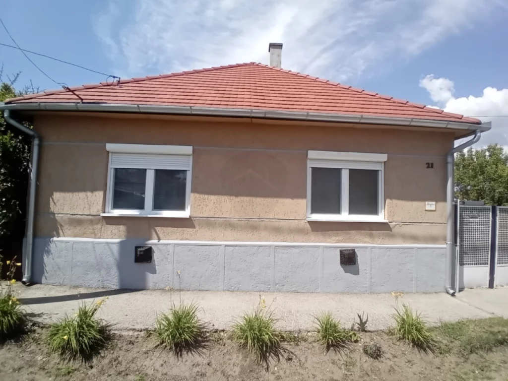 For sale house, Hatvan