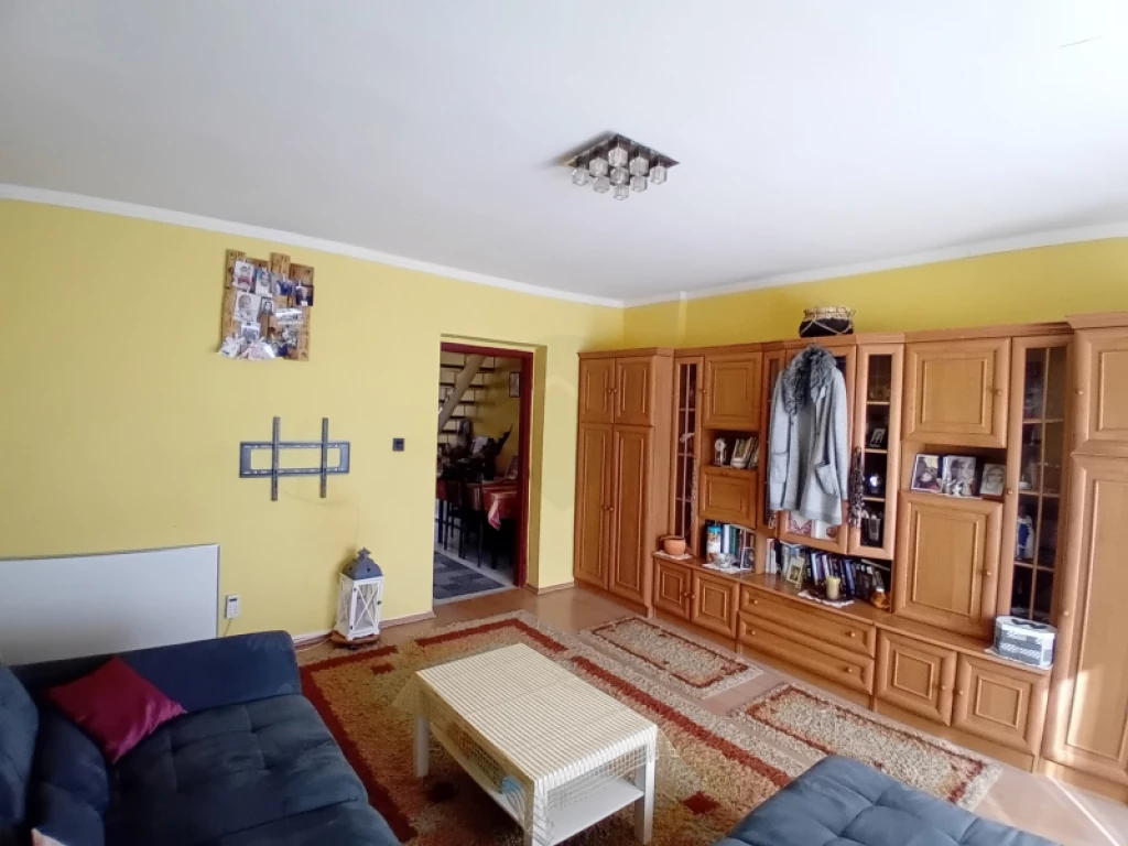 For sale house, Hatvan