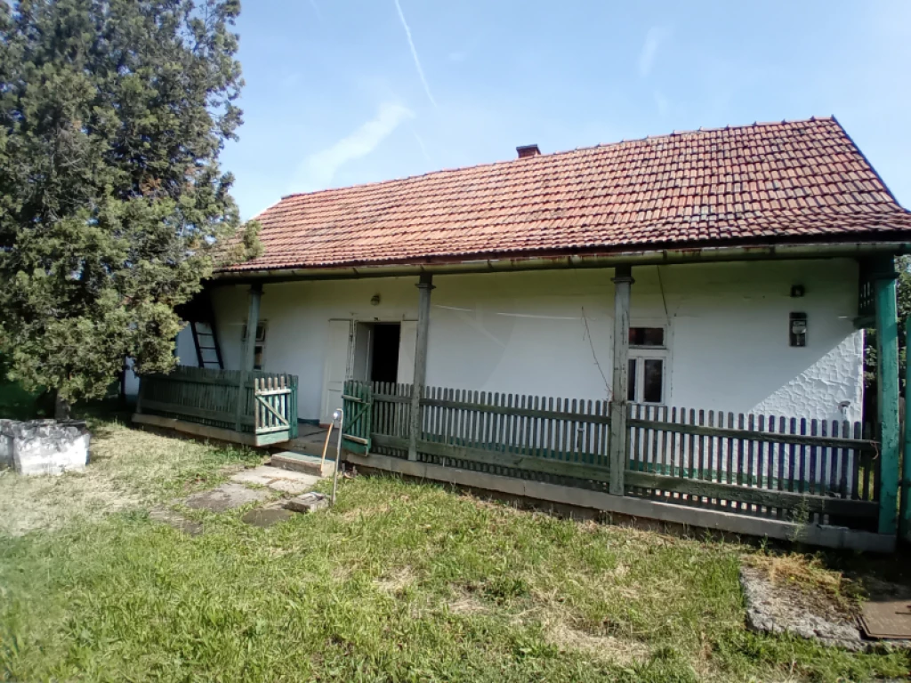 For sale house, Adács