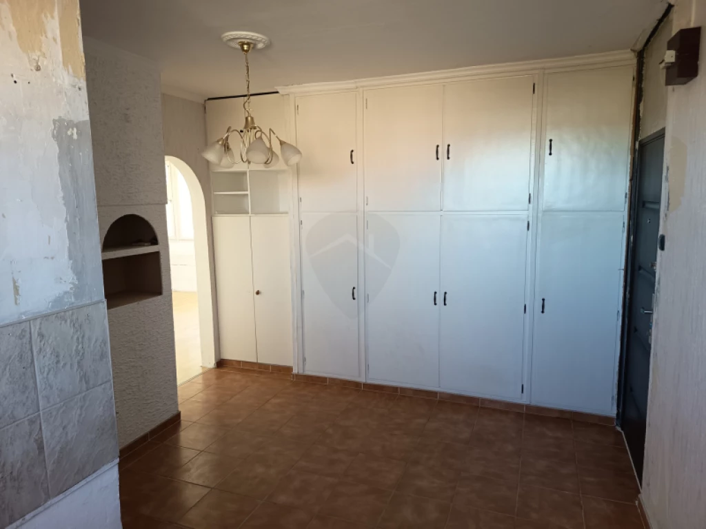For sale panel flat, Hatvan