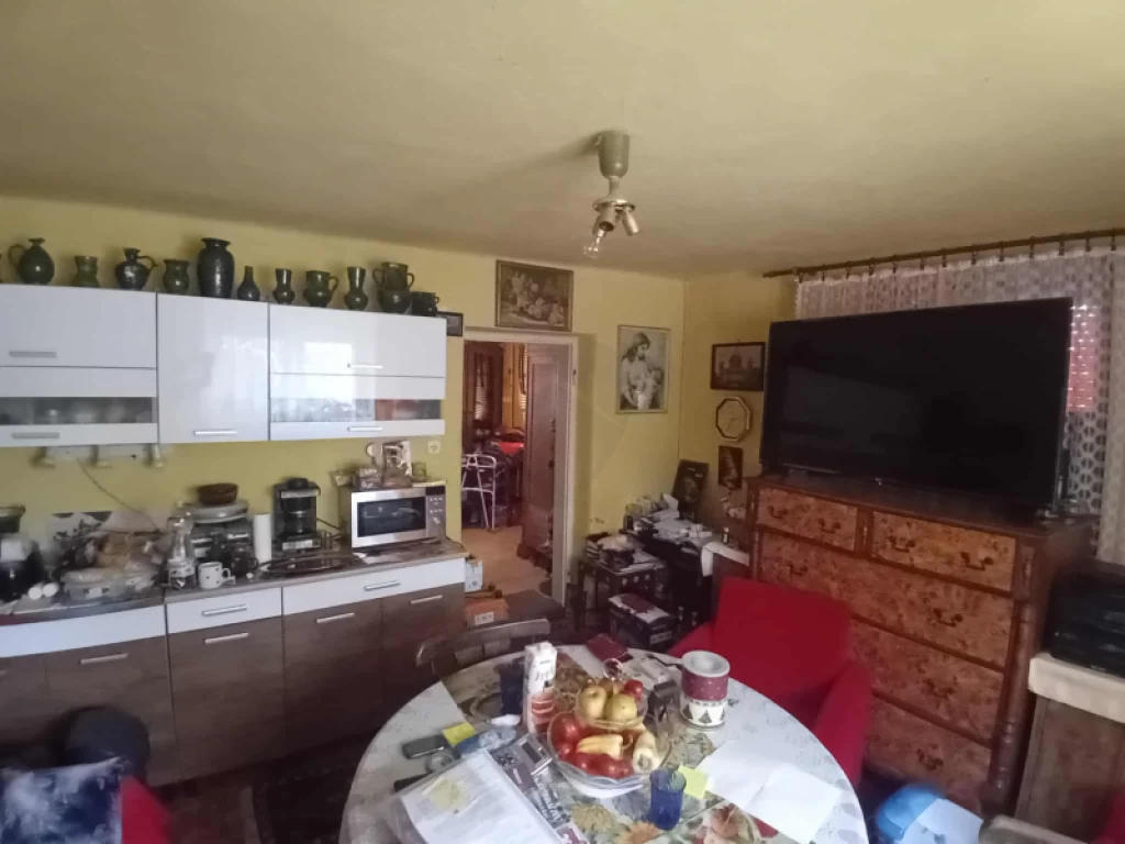 Eladó családi ház, Mezőkövesd