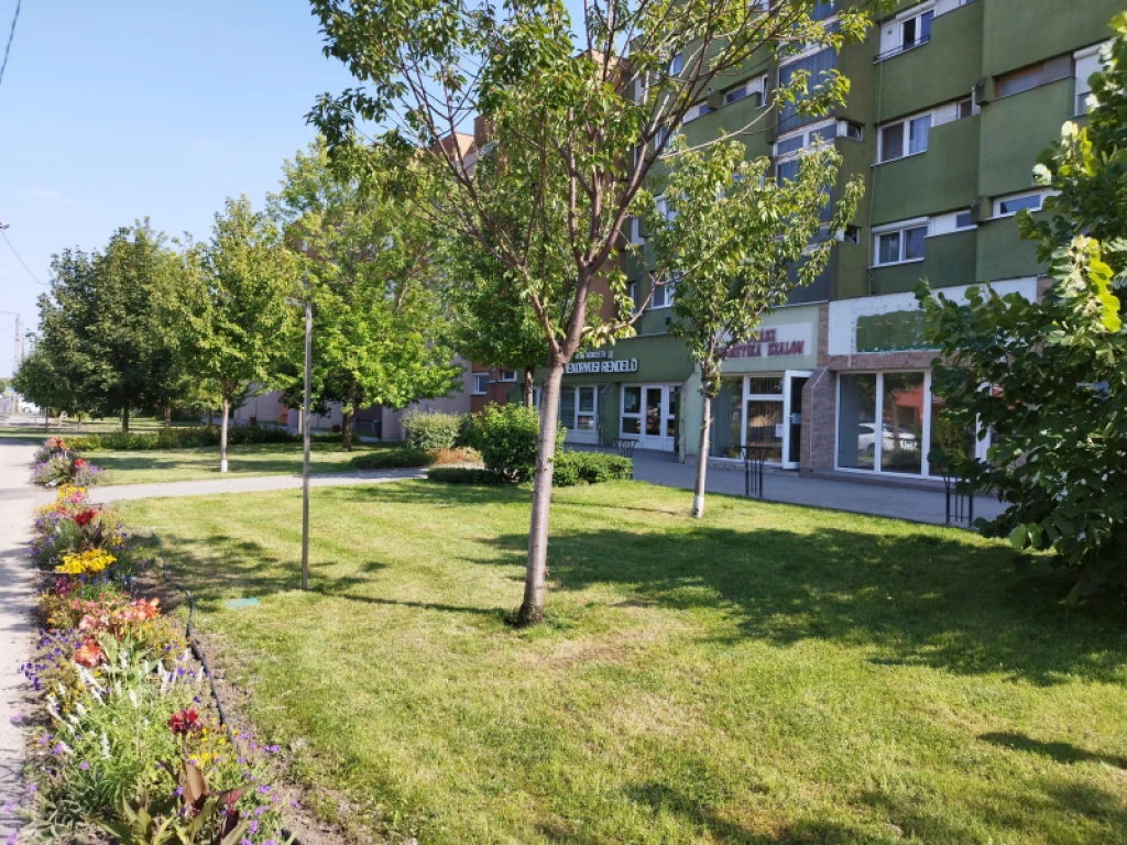 For sale office, office block, Hatvan