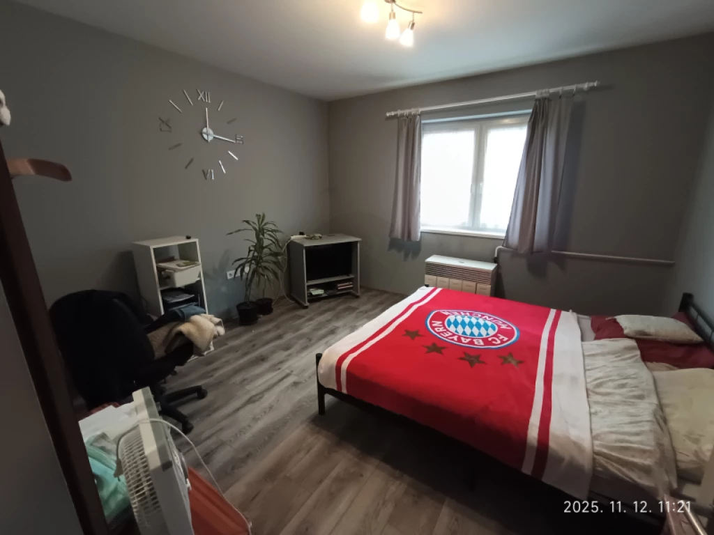 Eladó családi ház, Ecséd