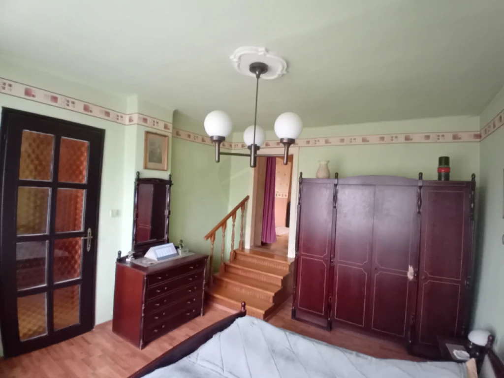 Eladó családi ház, Jobbágyi