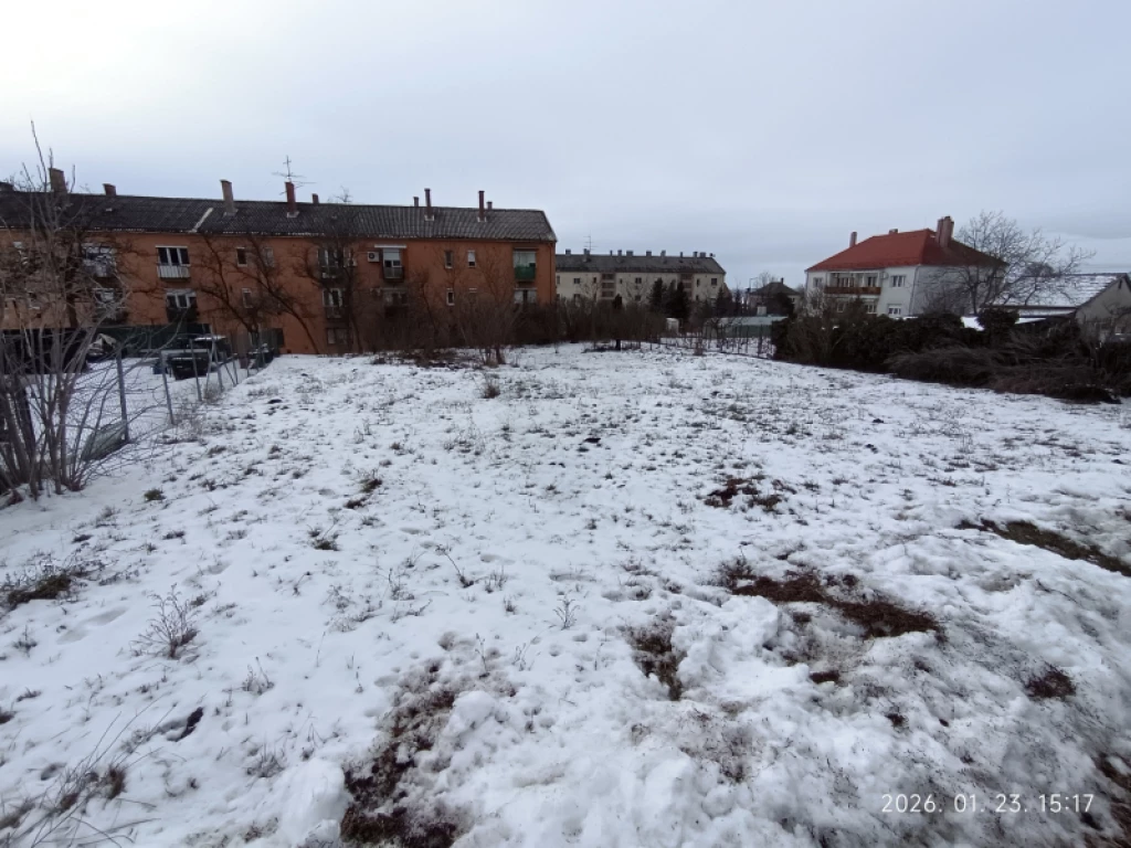 Eladó egyéb telek, Petőfibánya