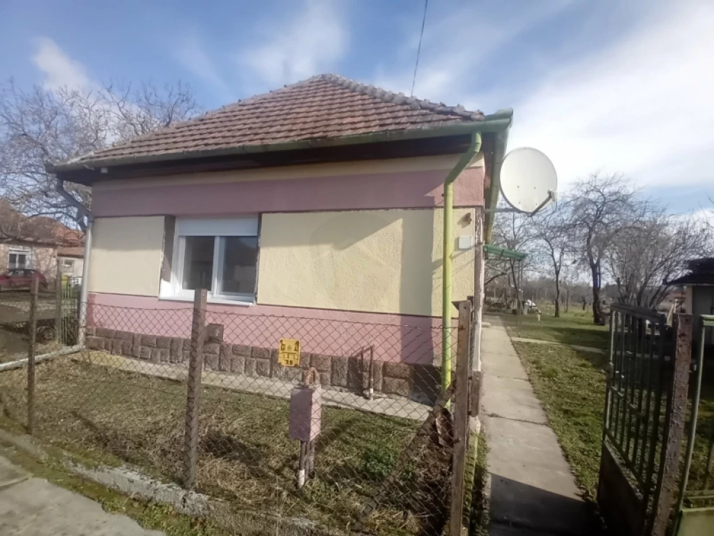 Eladó családi ház, Szihalom