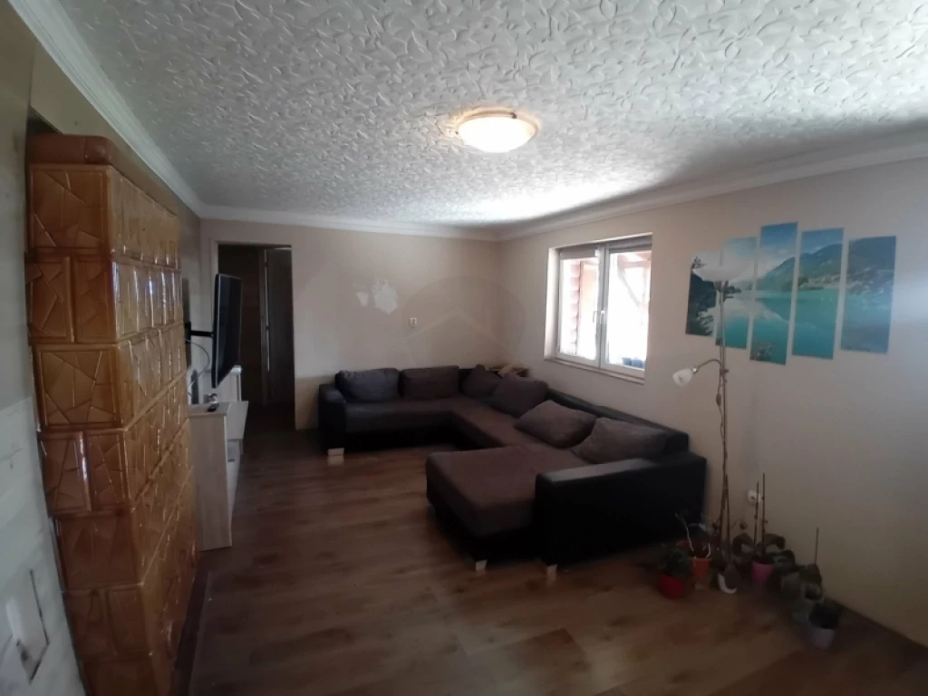 Eladó családi ház, Nagyfüged