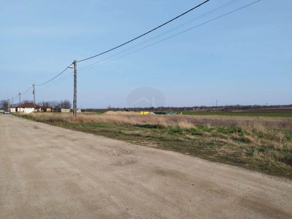 For sale other plot, Hatvan