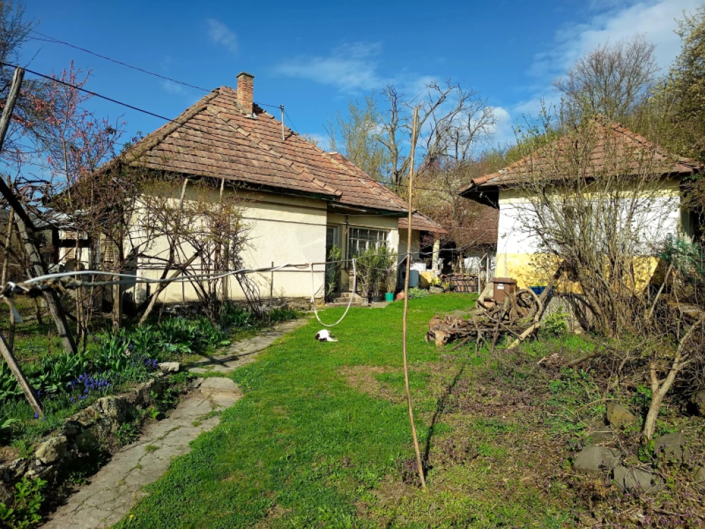 Eladó családi ház, Buják