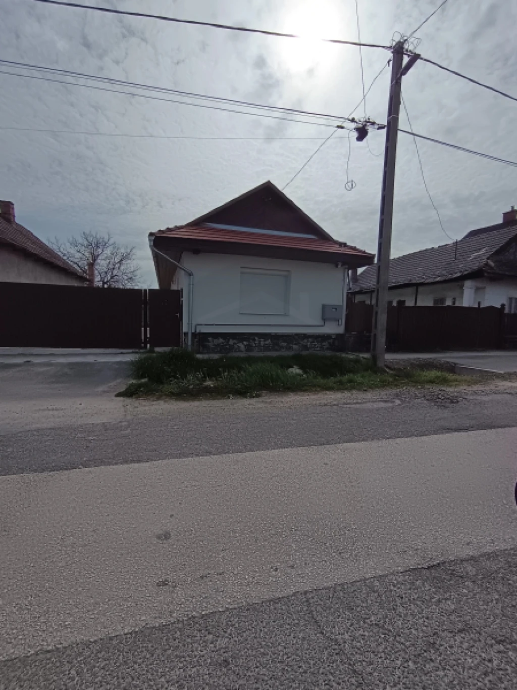 Eladó családi ház, Buják