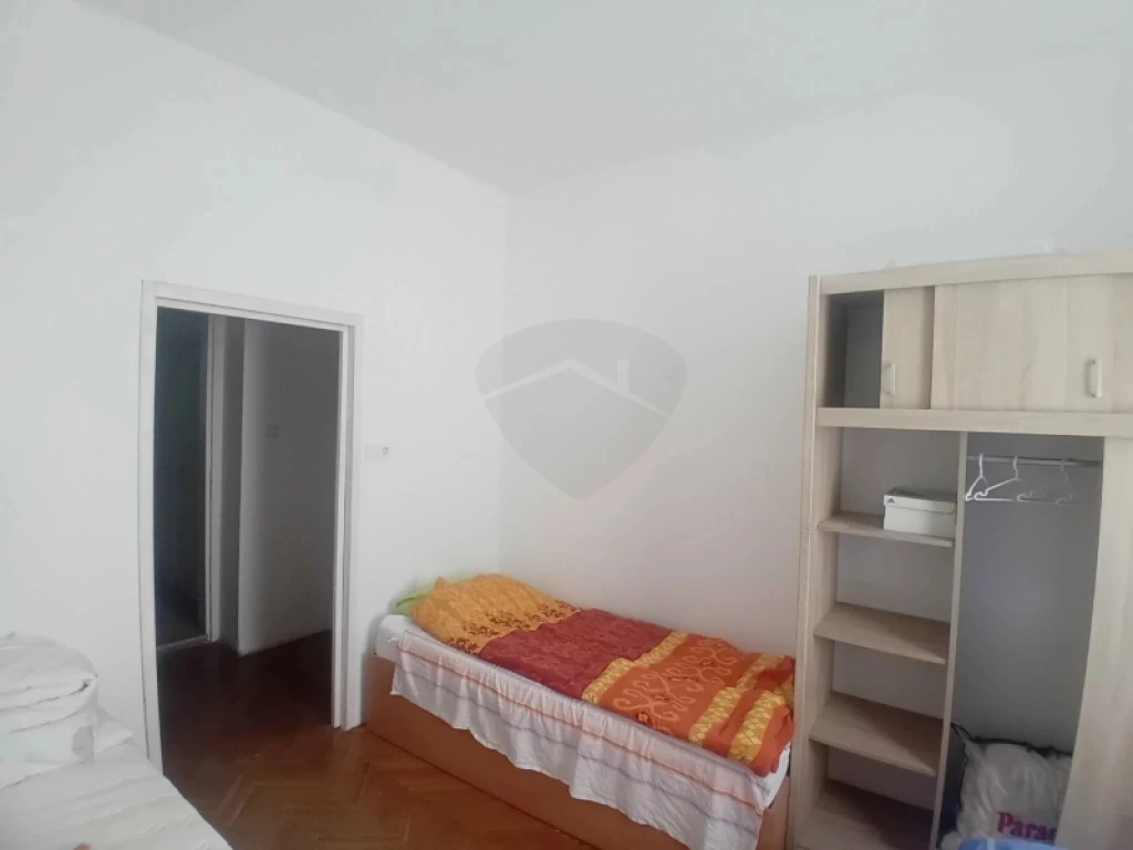 Eladó téglalakás, Zagyvaszántó