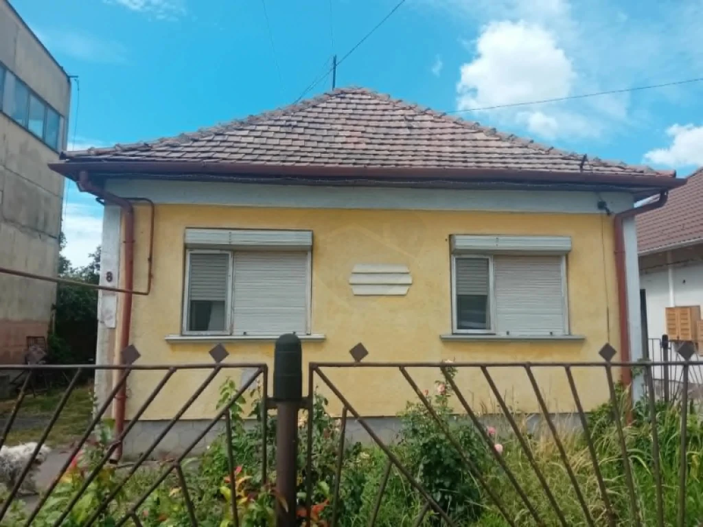 Eladó családi ház, Füzesabony
