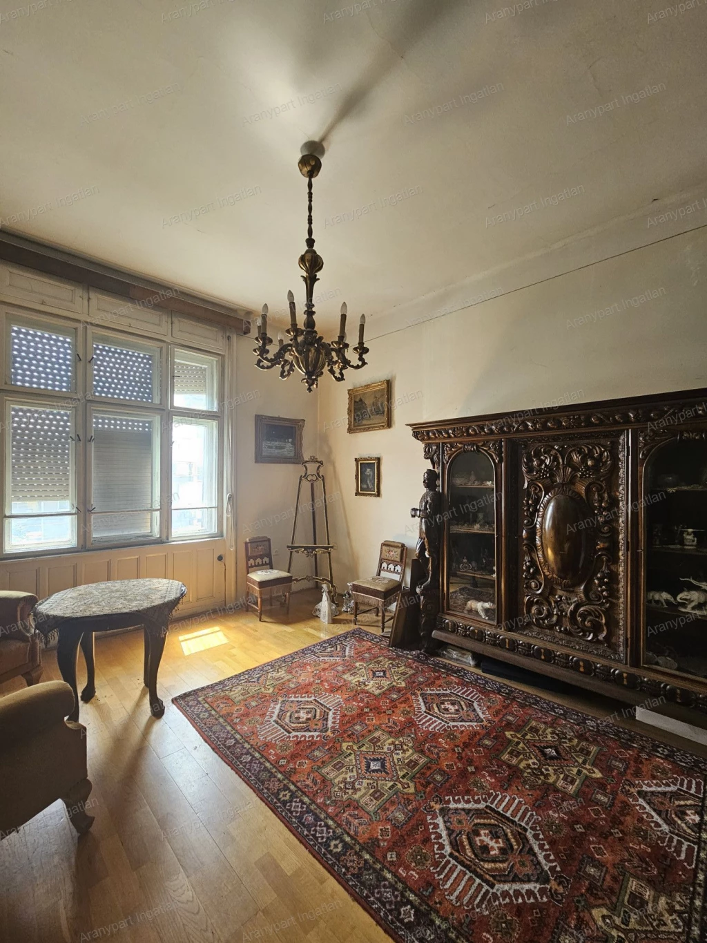 For sale brick flat, Győr, Nádorváros