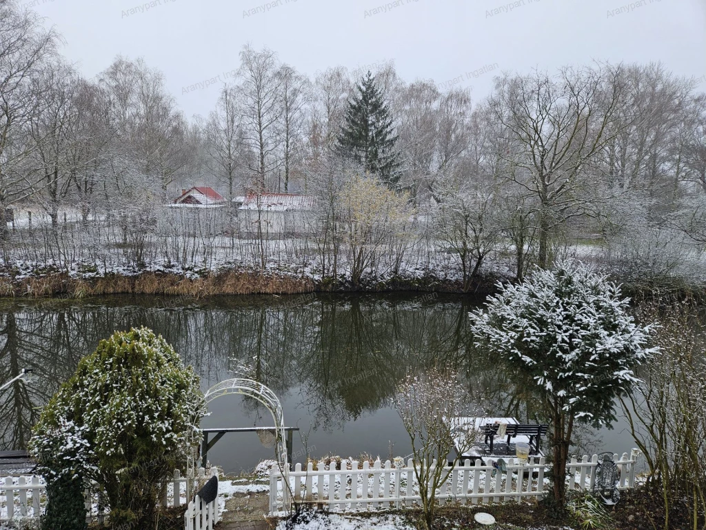 For sale house, Győr