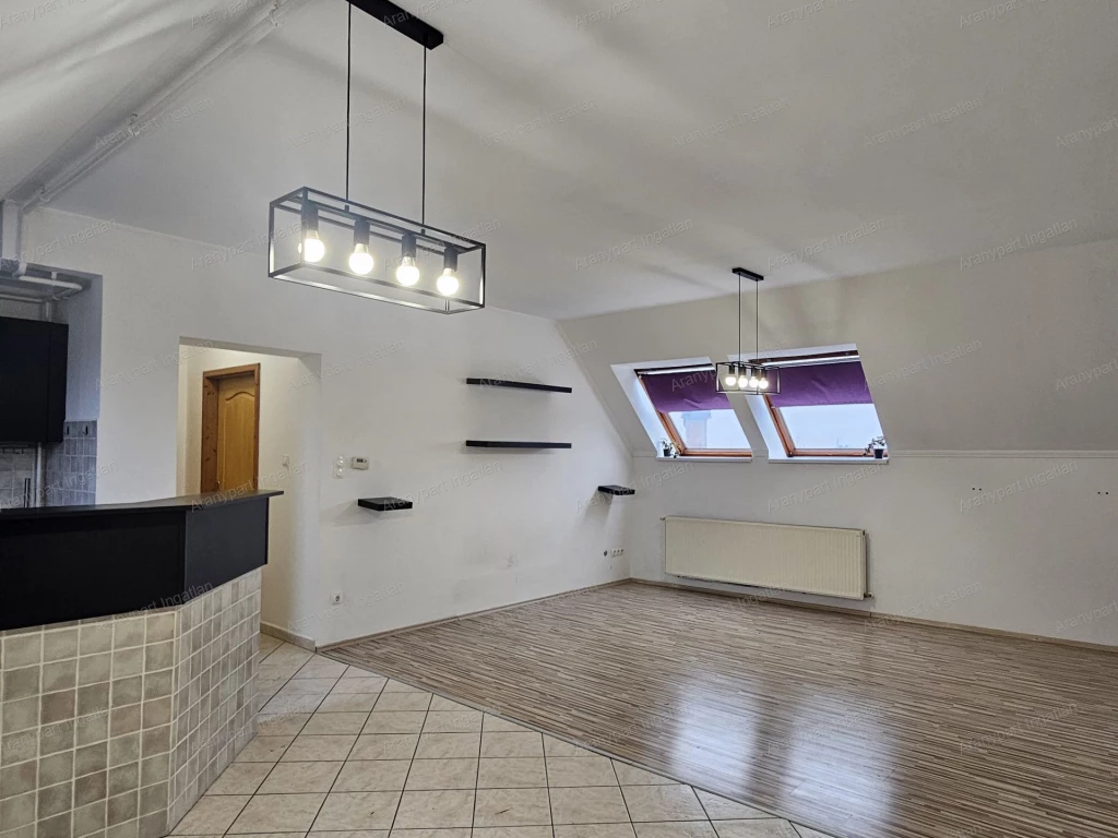 For sale brick flat, Győr, Győr-Belváros