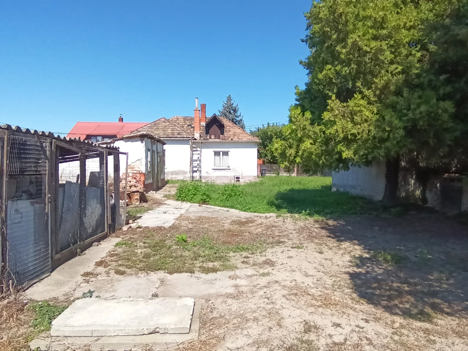 For sale house, Mosonmagyaróvár