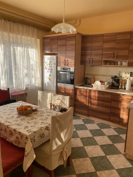 For sale semi-detached house, Győr