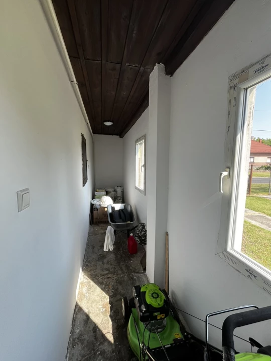 For sale house, Bőny