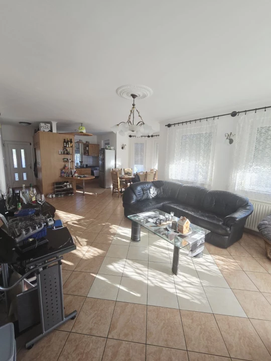 For sale house, Mosonszentmiklós