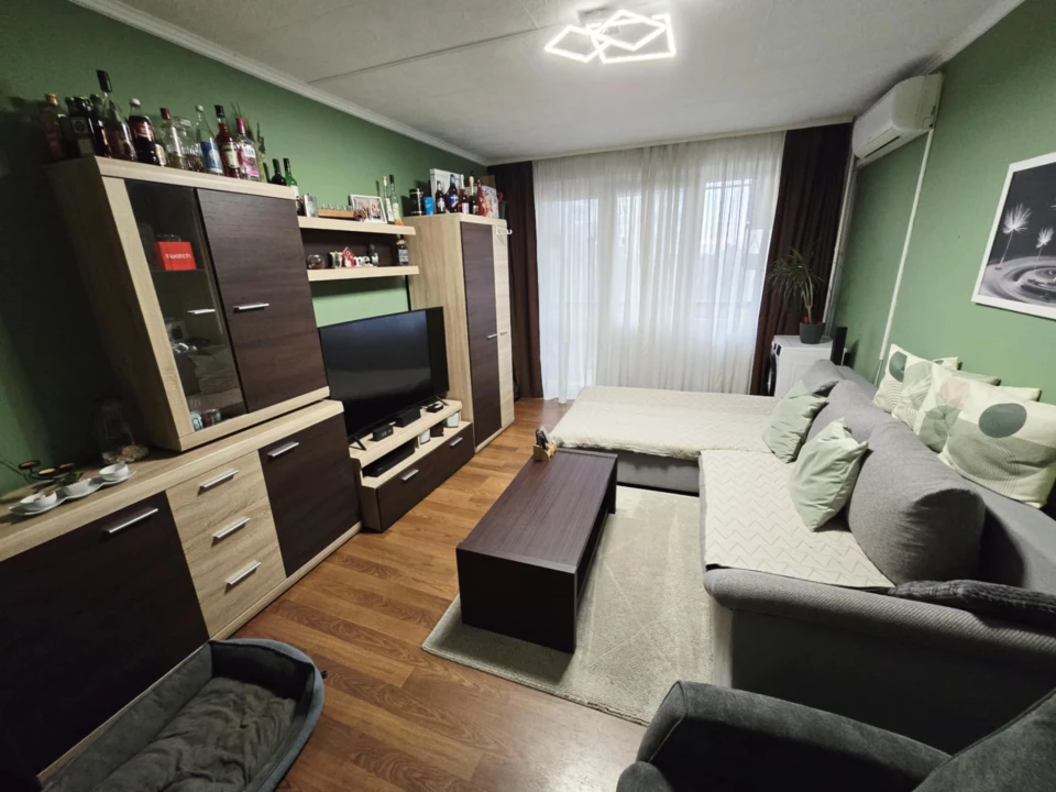 For sale panel flat, Mosonmagyaróvár